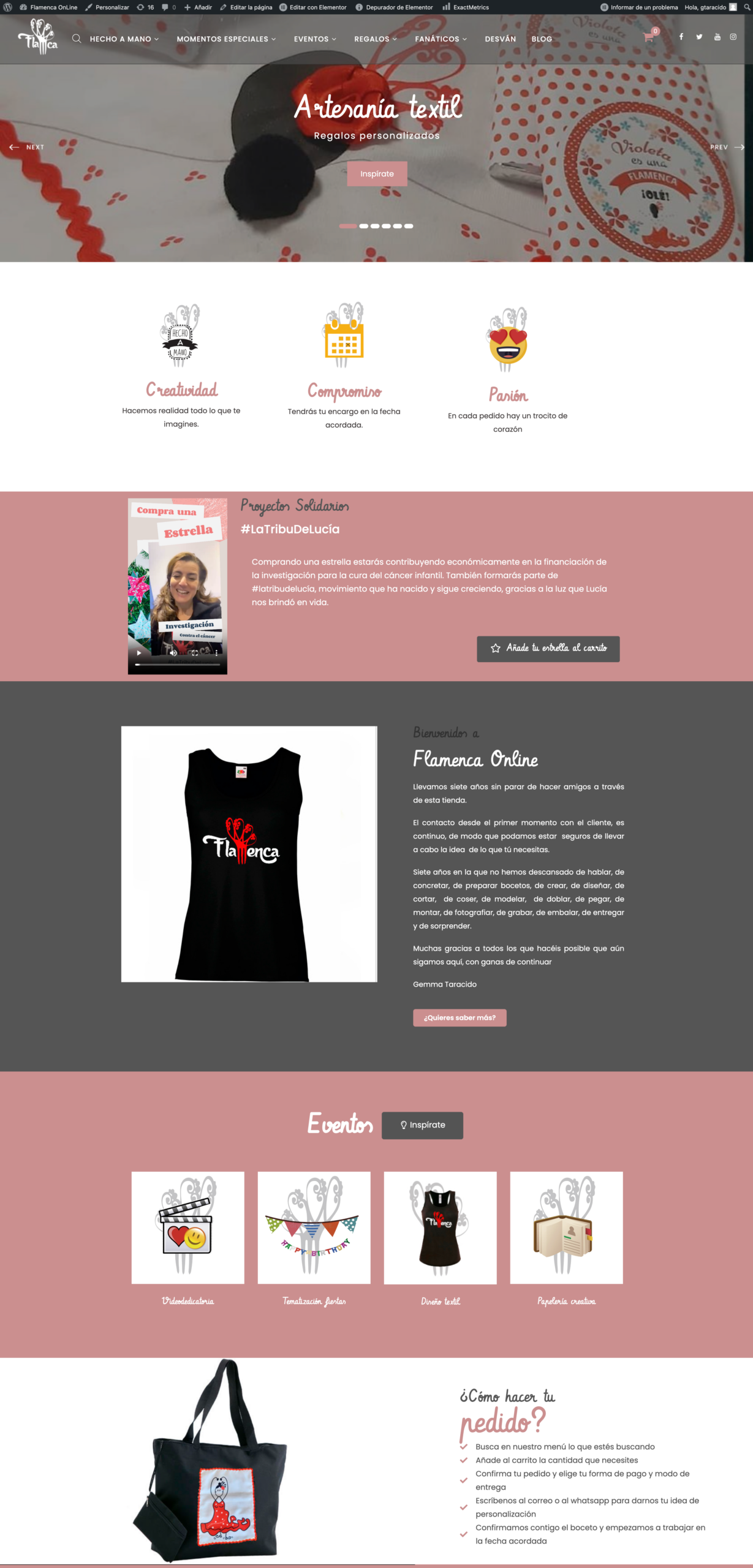 FlamencaOnline FlamencaOnline