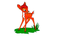 BAMBI