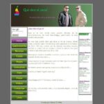 WEB. OCIO