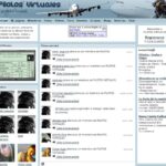 COMUNIDAD PILOTOS