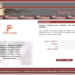 WEB FERCO