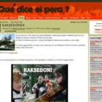 COMUNIDAD OCIO