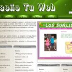 WEB GRUPO TEATRO