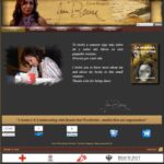 WEB ESCRITORA
