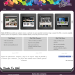 WEB DISEÑO