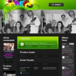 WEB ARTE SIN FRONTERAS