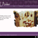 WEB TIENDA ROPA