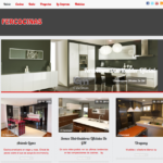 WEB COCINAS