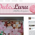 WEB DULCELURU