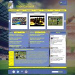 WEB CLUN FUTBOL