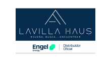 LA VILLA HAUS