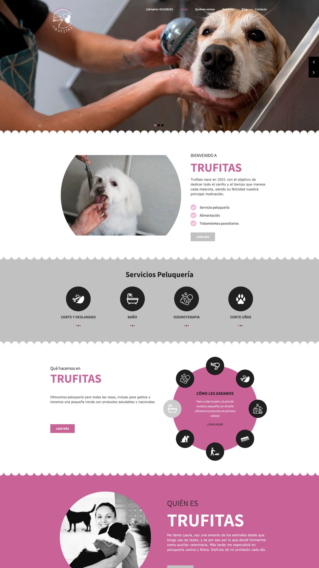 Trufitas Trufitas