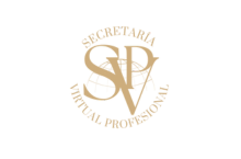 Logo Web formacion para secretarias virtuales