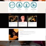 WEB. BELLEZA