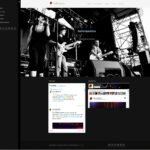 WEB GRUPO MUSICA