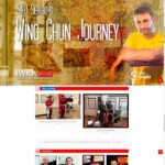 WEB ARTES MARCIALES