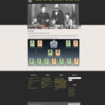 WEB ARBOL GENEALOGICO