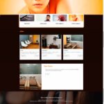 WEB PELUQUERÍA