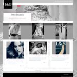 WEB DISEÑADORA VESTIDOS NOVIA