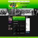 WEB ARTE SIN FRONTERAS