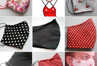 Mascarillas