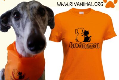 CARTEL RIVANIMAL