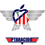 Imagen PTaracido: enamorado de los aviones de Apple y del Atleti